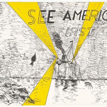 Untitled from See America First