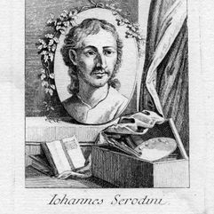 Giovanni Serodine