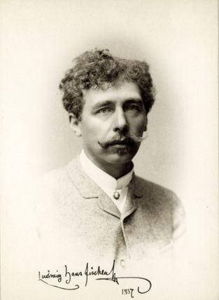 Ludwig Hans Fischer
