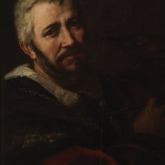 Giulio Cesare Procaccini