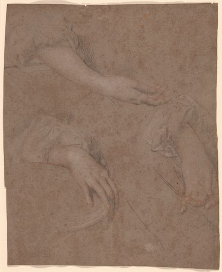 Drawings of Hands