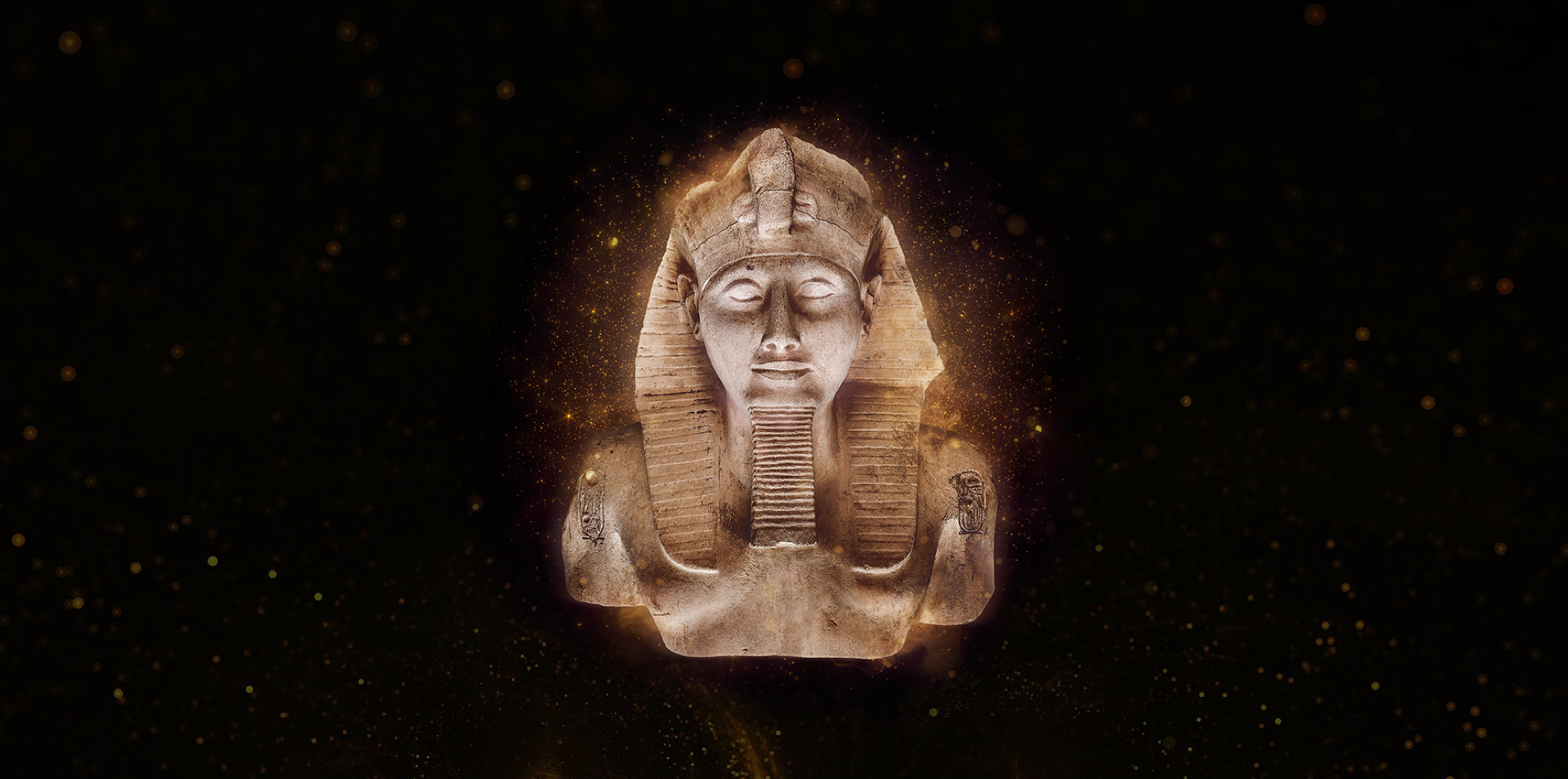 Ramses & the Gold of the Pharaohs