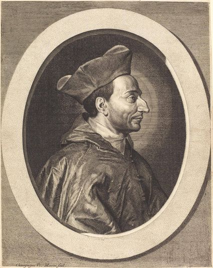Saint Charles, Cardinal Borromeo