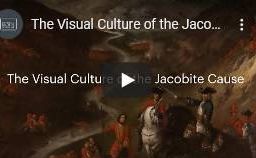 The Visual Culture of the Jacobite Cause