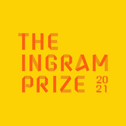 Tour: The Ingram Prize 2021, 30分钟