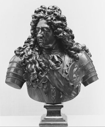 Louis of France, The Grand Dauphin (1661–1711)