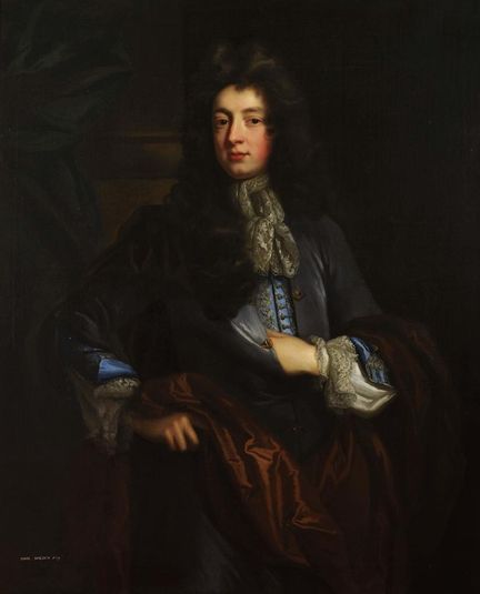 John Dolben, MP (1622-1710)