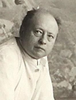 Oskar Laske