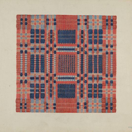 Coverlet (Section)