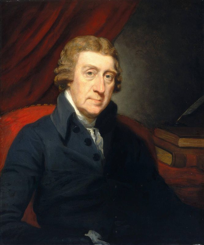 Thomas Dawson, Viscount Cremorne