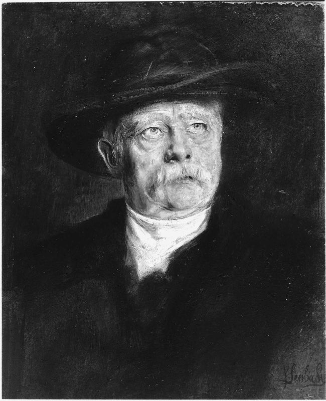 Otto Bismarck