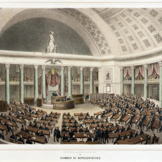 Washington--Chamber of Representatives