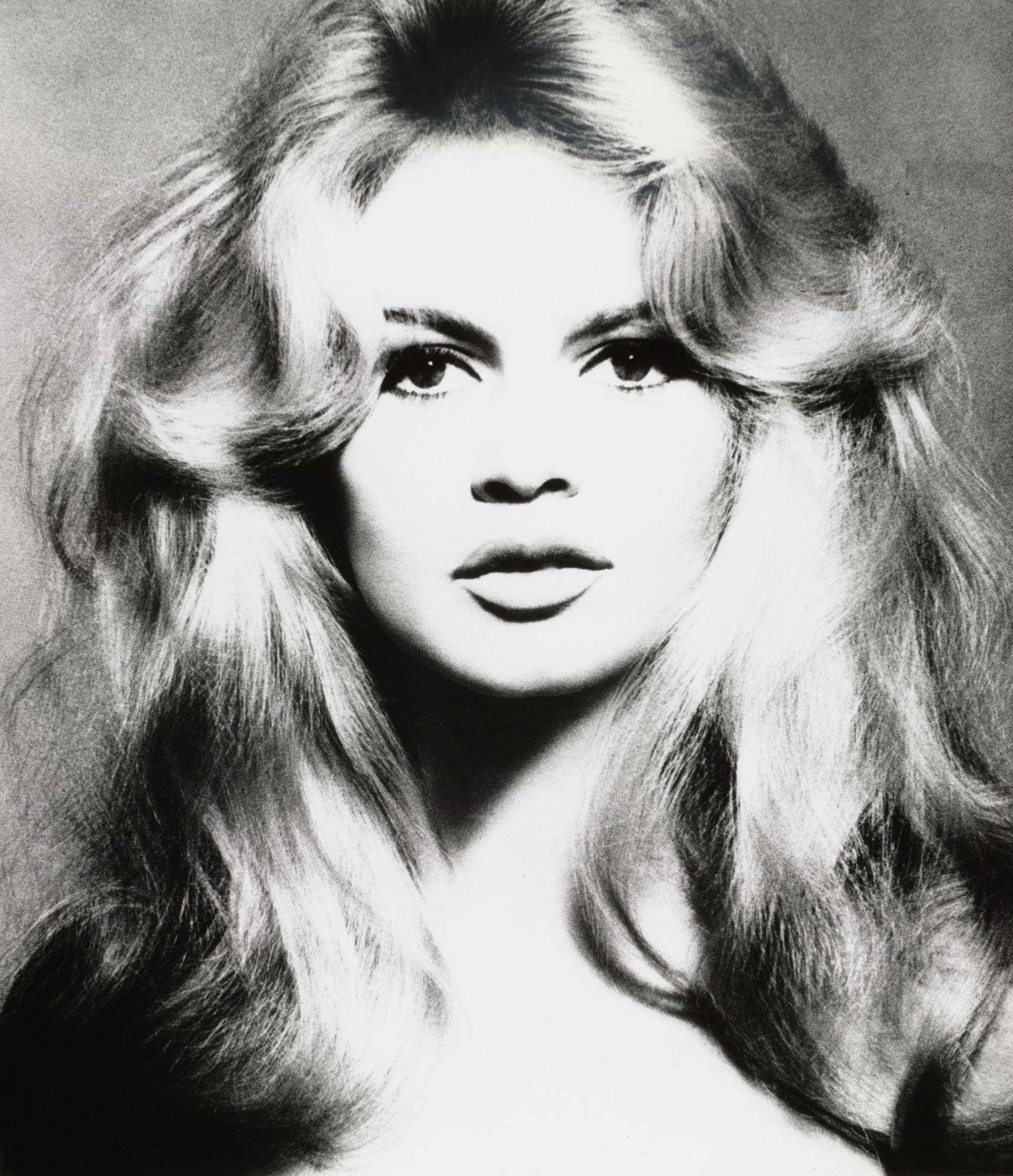 Smartify Brigitte Bardot