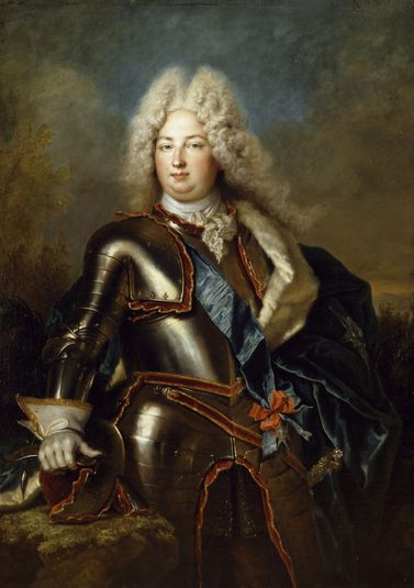 Charles of France, Duke of Berry