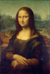 Did Picasso steal the Mona Lisa?