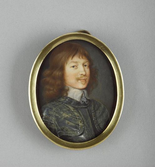 James Graham, 1st Marquess of Montrose, after Dobson