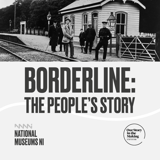 Tour: Borderline: The People's Story, 45 min