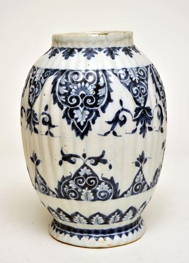 Vase, c.1743