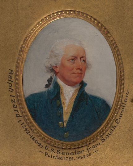 Ralph Izard (1741/42–1804)