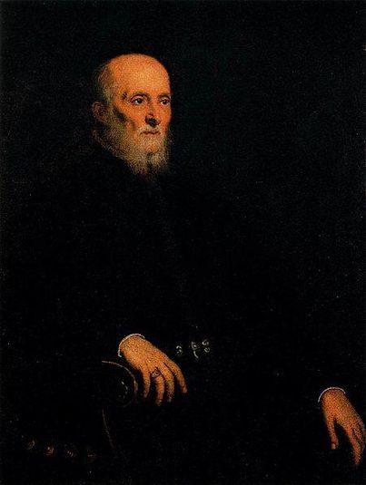 Portrait de Luigi Cornaro