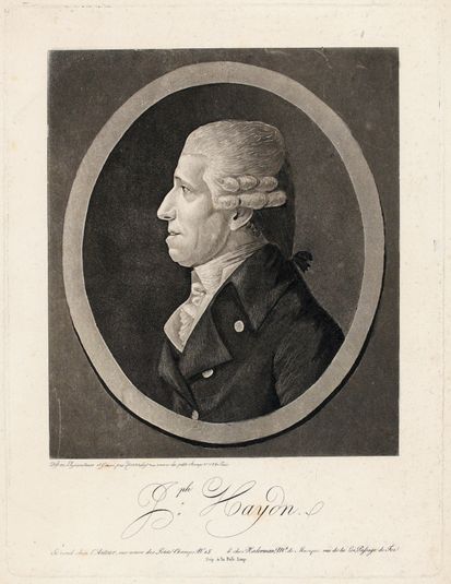 Jph. Haydn.