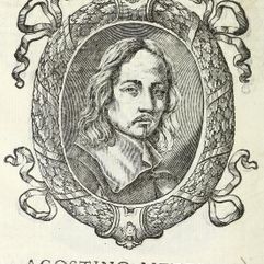 Agostino Mitelli
