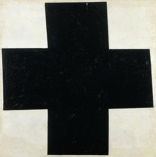Black Cross (painting)