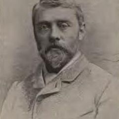 Alfred Parsons