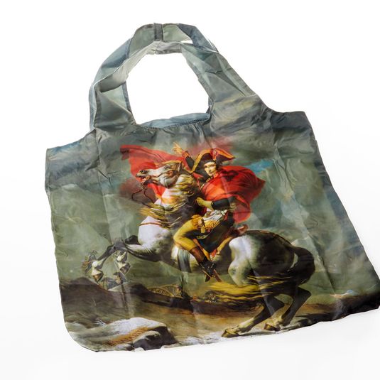 Napoleon Reusable Bag Belvedere