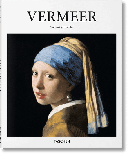 Vermeer (English) TASCHEN