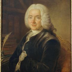 Claude Pougin de Saint-Aubin