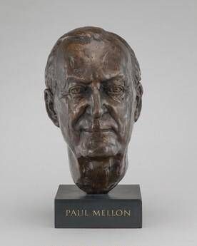 Paul Mellon