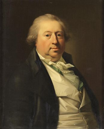 Johann Tobias Sergel (1740-1814)