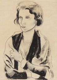 Edna St. Vincent Millay 1892–1950