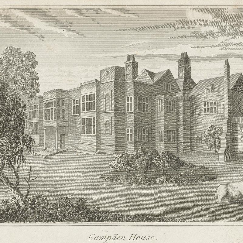 Campden House