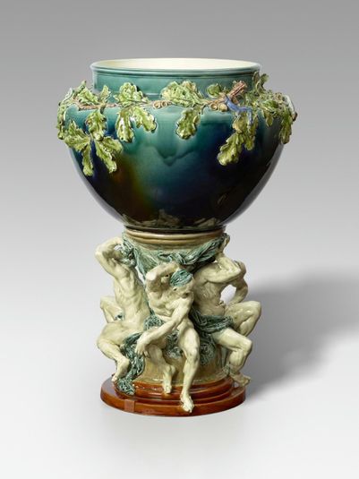 The Vase of the Titans