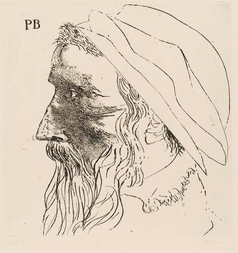 Pieter Breughel, Flemish, 1525-1569