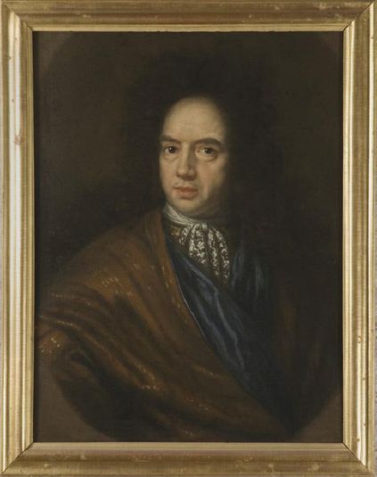 Anders Nordenhielm, 1633-1694