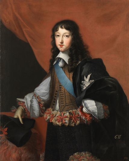 Phillip of France I Duke of Orléans