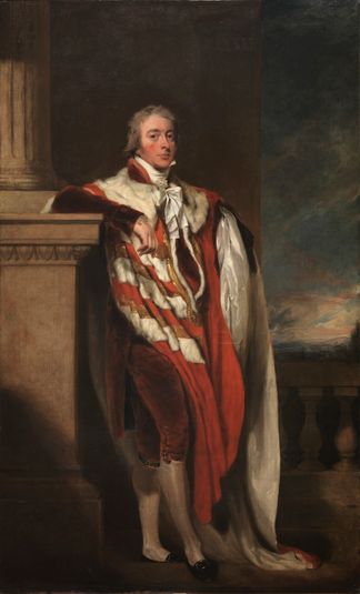 John Fane, 10th Earl of Westmoreland