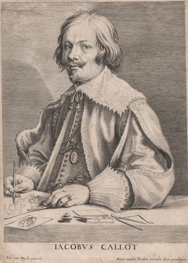 Jacobus Callot