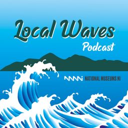 Local Waves Podcast, episode 4, Scuba diving