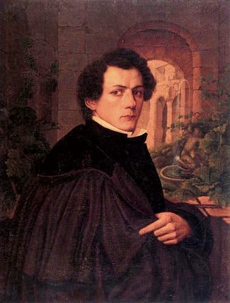 Johann Heinrich Schilbach