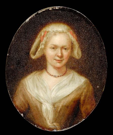 Henriette Wolters 1692-1741
