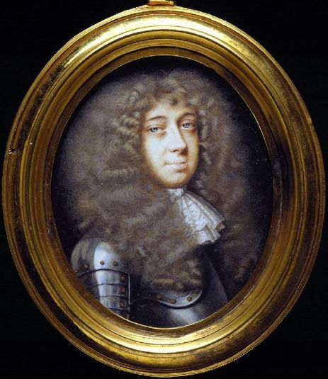Charles Middleton, 2nd Earl of Middleton and Titular Earl of Monmouth ?1640-1719