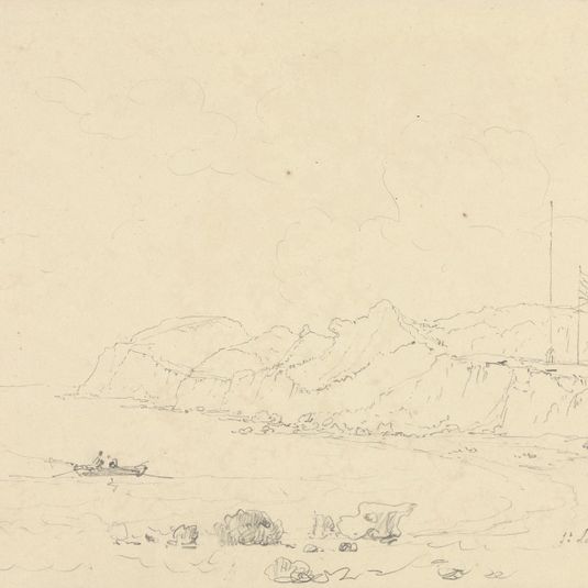 St. Lawrence, Isle of Wight, 19 September 1827