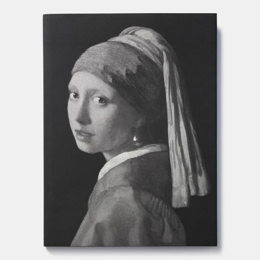 Vermeer Phaidon