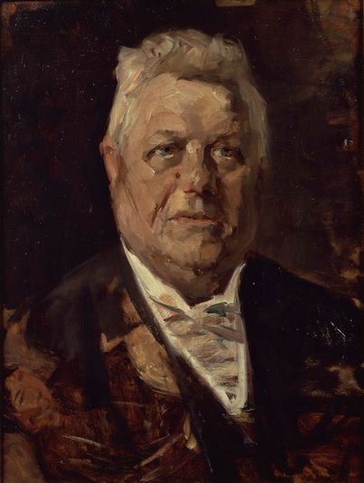 J.C. Christensen, 1856-1930, Prime Minister