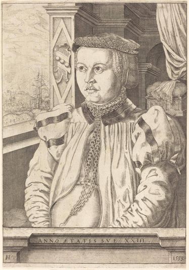 Lady von Eckh (born Piencsenau)
