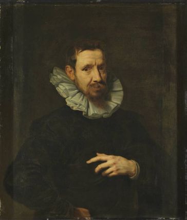 Jan Brueghel den ældre